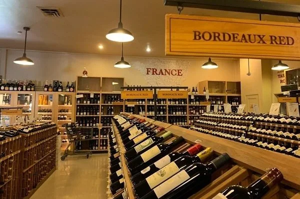 In-Stock: Exceptional Wines from Bordeaux’s 2020 Vintage