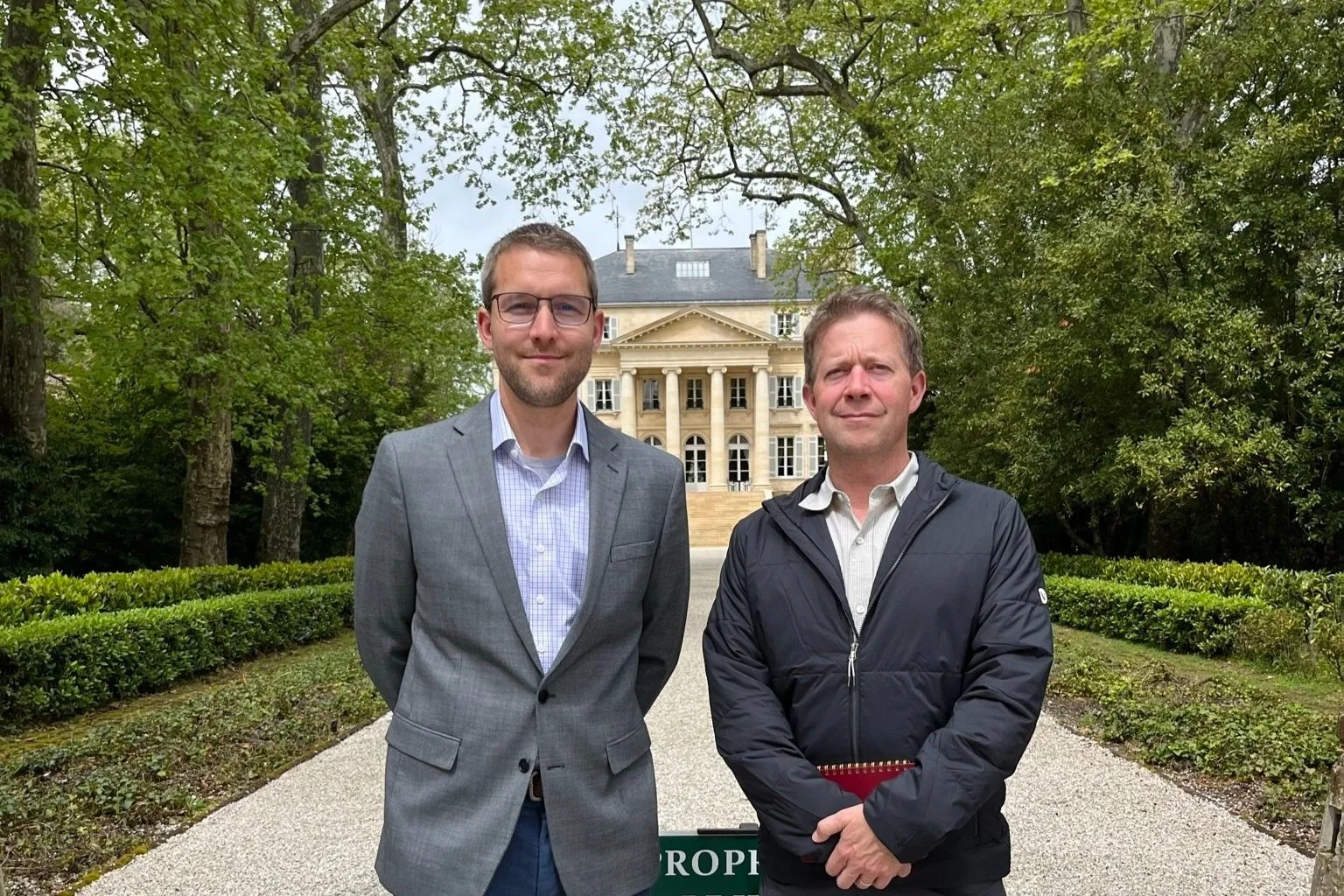 2023: A Year of Bordeaux