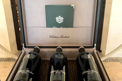 Best-In Class Bordeaux Awards