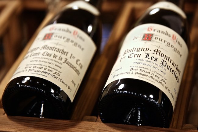 2022 Paul Pernot: The Maestro of Puligny Montrachet