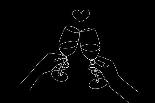 Valentine’s Day Wine for Every Kind of Love