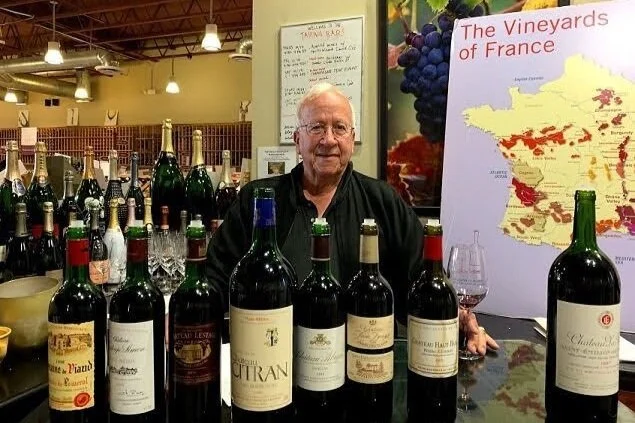 When It Comes to Cabernet, Bordeaux Is King