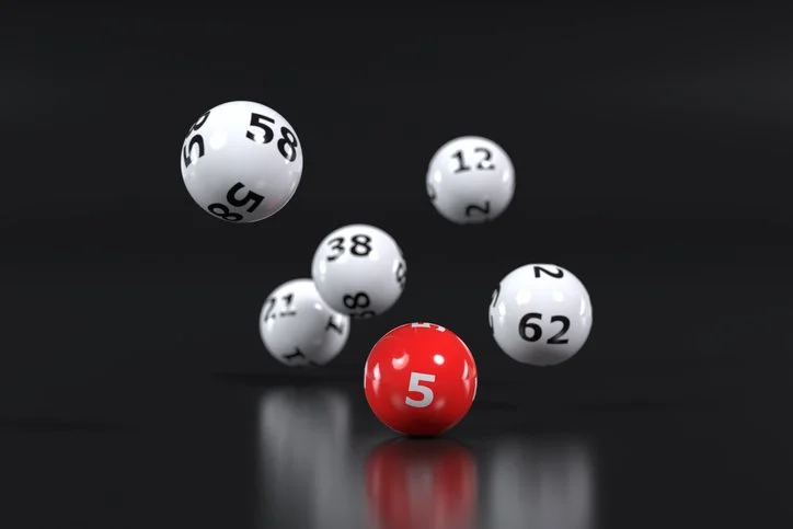 Beyond the Spirits Lotto