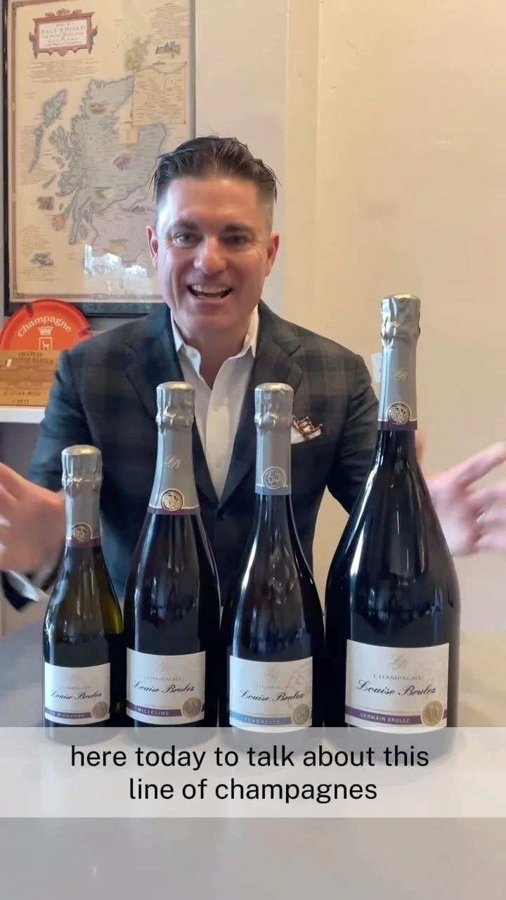 Valentine’s Day Wine for Every Kind of Love — K&L Wines On the Trail Blog