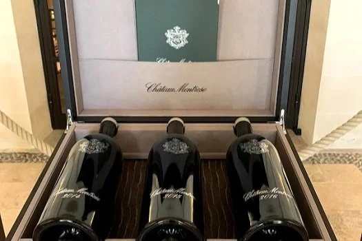 Collectible Highlights: Current Favorites for Over-Delivering Wine Buys