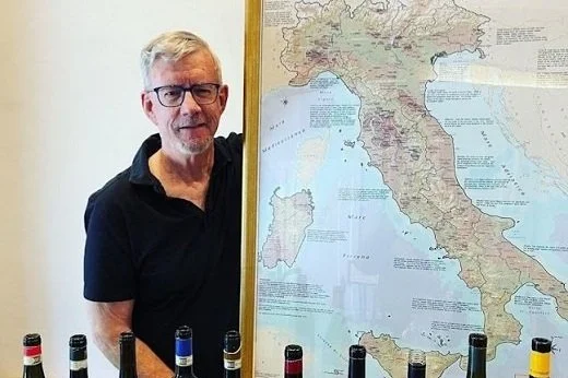 Top Italian Wine Picks from Our Veteran Italy Expert