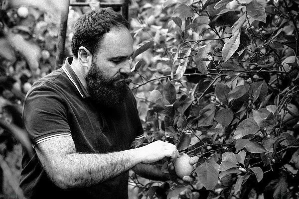 Hand-Crafted Italian Amaro from Vecchio Magazzino Doganale