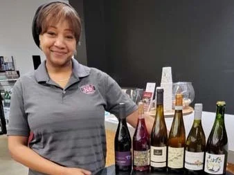 Dejah’s Top Wine Picks for Spring