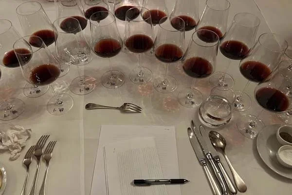 Celebrating Clyde’s Birthday with Château Palmer
