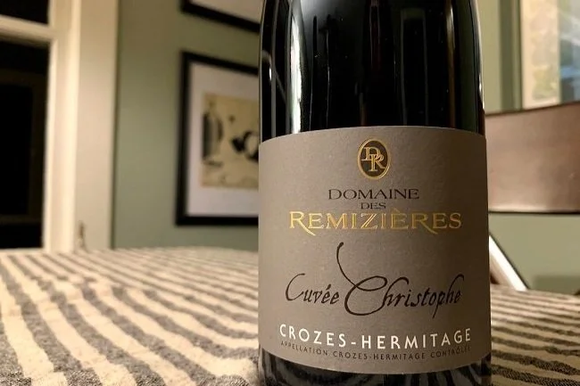 Domaine des Remizières: The Northern Rhône Whisperer