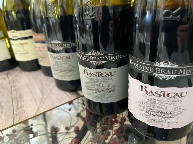 Do Not Miss These Southern Rhône Wines 