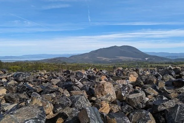 Obsidian Ridge&nbsp;Crafts Exceptional Cabernet from Geologic Magic