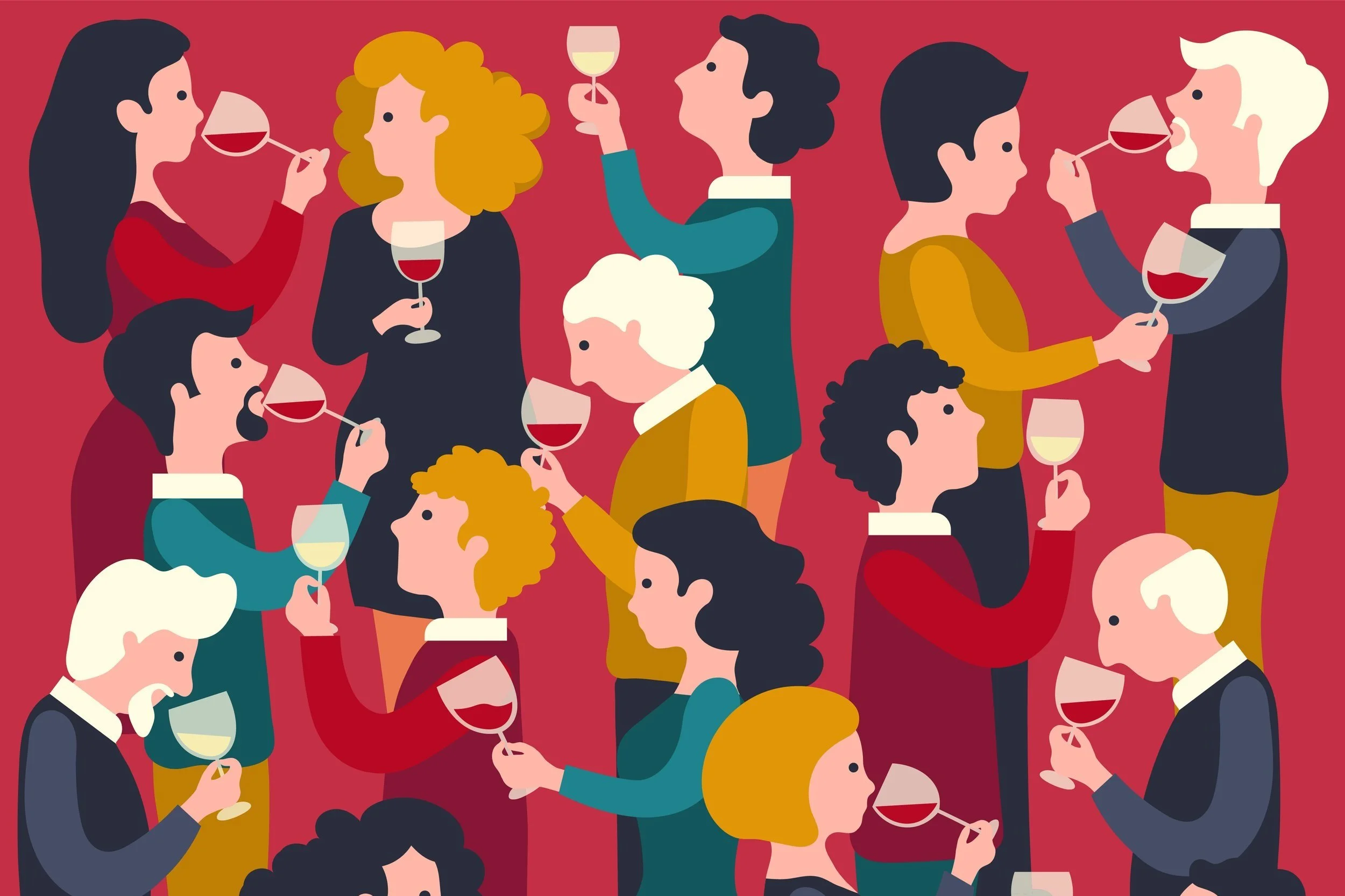 A Bordeaux Rollercoaster: The 2023 Vintage