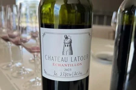 Bordeaux and a Bottle to Inspire