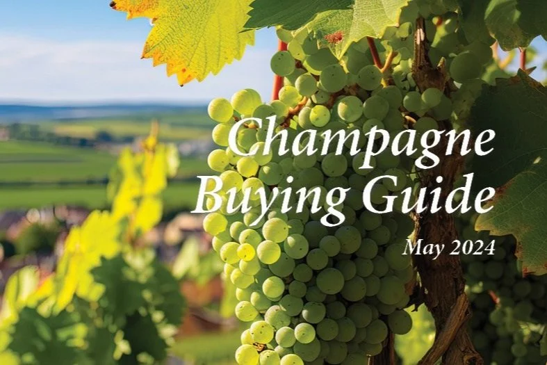 Champagne Buying Guide