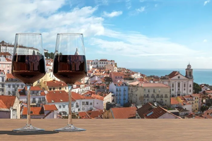 Let Kirk Be Your Guide to the Exciting World of Portuguese Wine