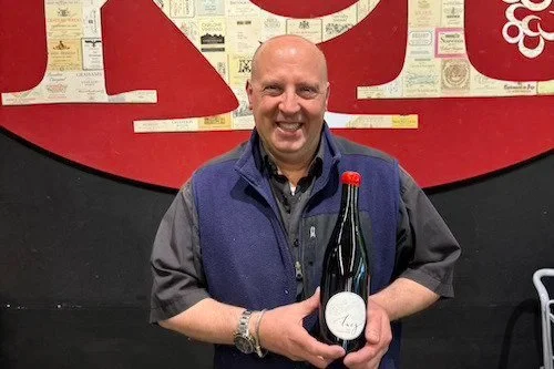 Celebrate National Wine Day!&nbsp;&nbsp;