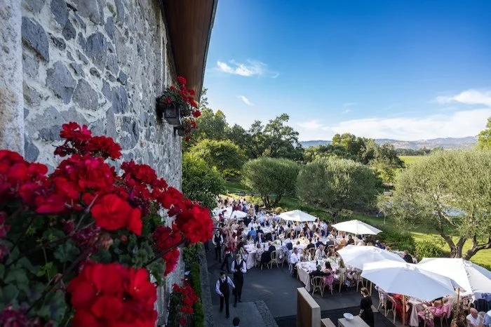 Napa Valley Vinters Annual Auction and Sneak Peek at Epic 2023 Vintage