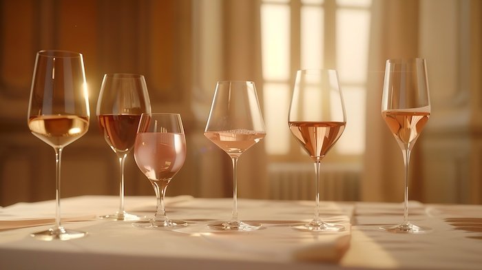 Is Collectible Rosé Wine an Oxymoron?