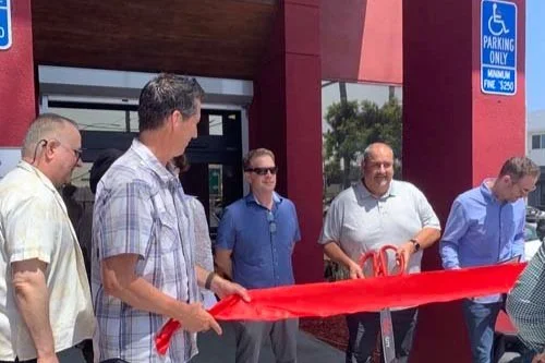 That’s a Wrap: Culver City’s Grand Opening Gala