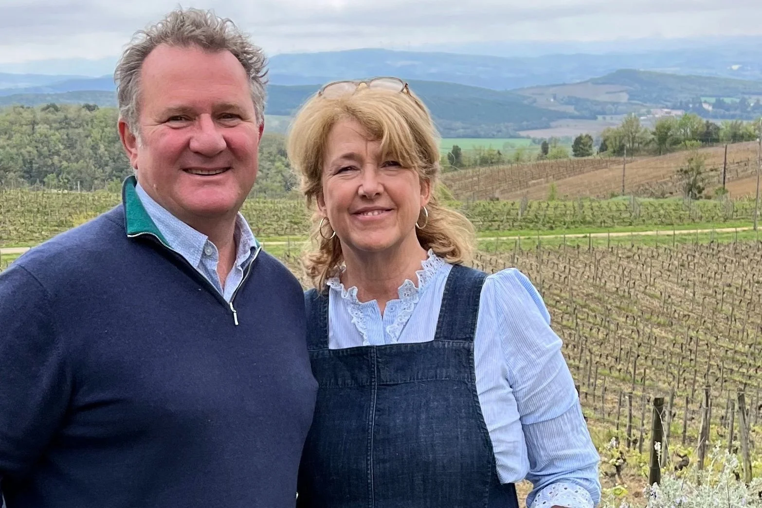 Domaine Begude: Organically Farmed, Family-Run, Big-Value Wines from Southern France