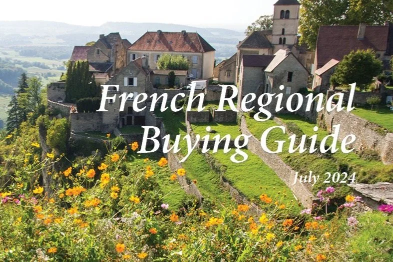 France's Roads Less Traveled
