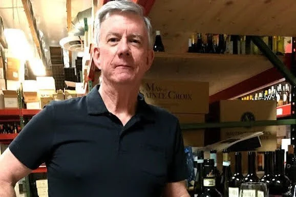 Goodbye from One of the Italian Wine Legends