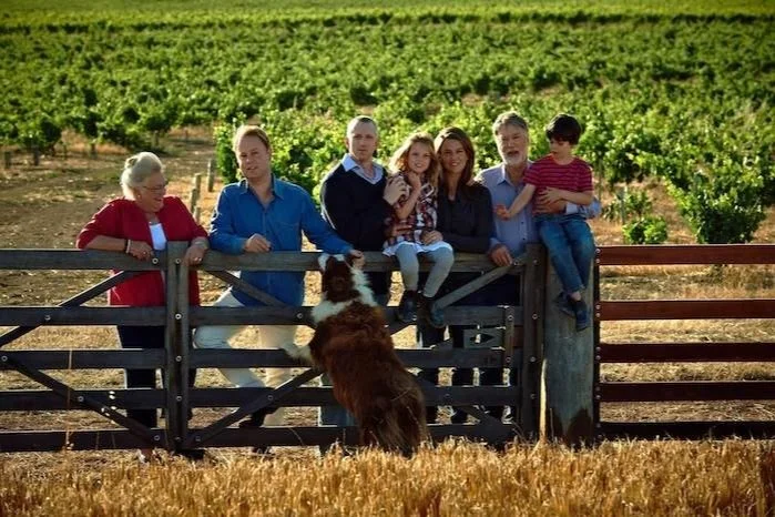 Australia’s Newest Global Benchmark: Swinney Wine