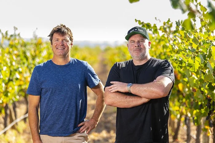 Australia’s Sons of Eden Wines Return to Our Shelves