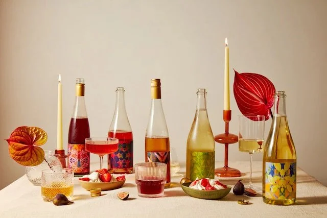 Kally: Taking Non Alcoholic “Wines” to the Next Level