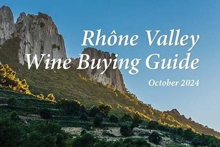 Irresistible Rhône: Wines of Character, Depth, and Value