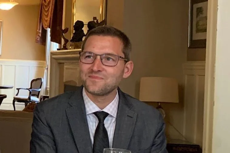 Introducing Our New Bordeaux Buyer: Ryan Moses