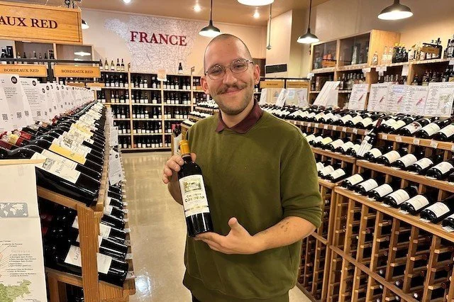 Remarkable Aged In-Stock Bordeaux&nbsp;