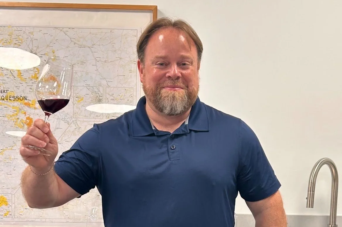 Burgundy’s 2022 Vintage: Hitting on All Cylinders