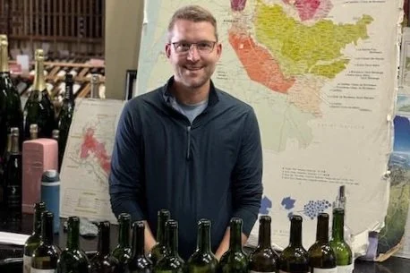 At Thanksgiving, Wines Accompany So Much More Than Just the Meal