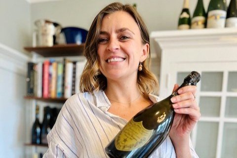 ​​Champagnes and White Wines to Steal the Holiday Show&nbsp;