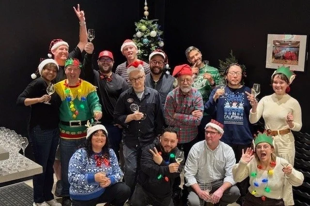 SF Crowns the 2nd Annual Big Cheese