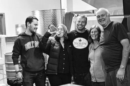 Boutique California Sparkling Wines from BXT
