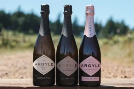 Argyle’s Amazing Sparkling Wines from the Willamette Valley