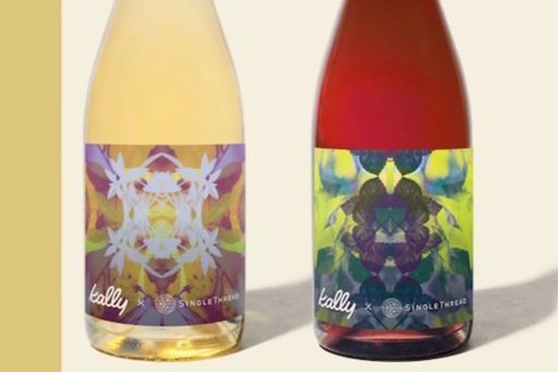 Ringing in Dry January!? NA Options for NYE