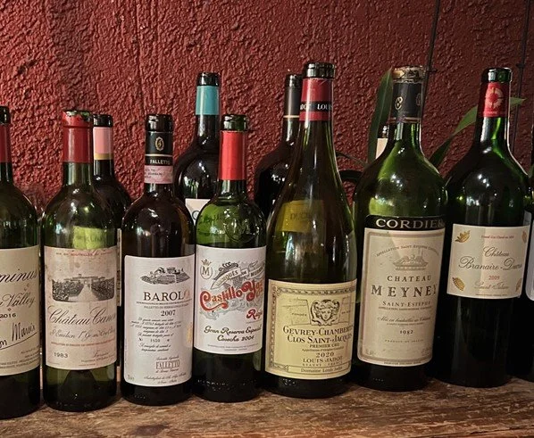 2024 In Review: Highlights from Bordeaux and Beyond