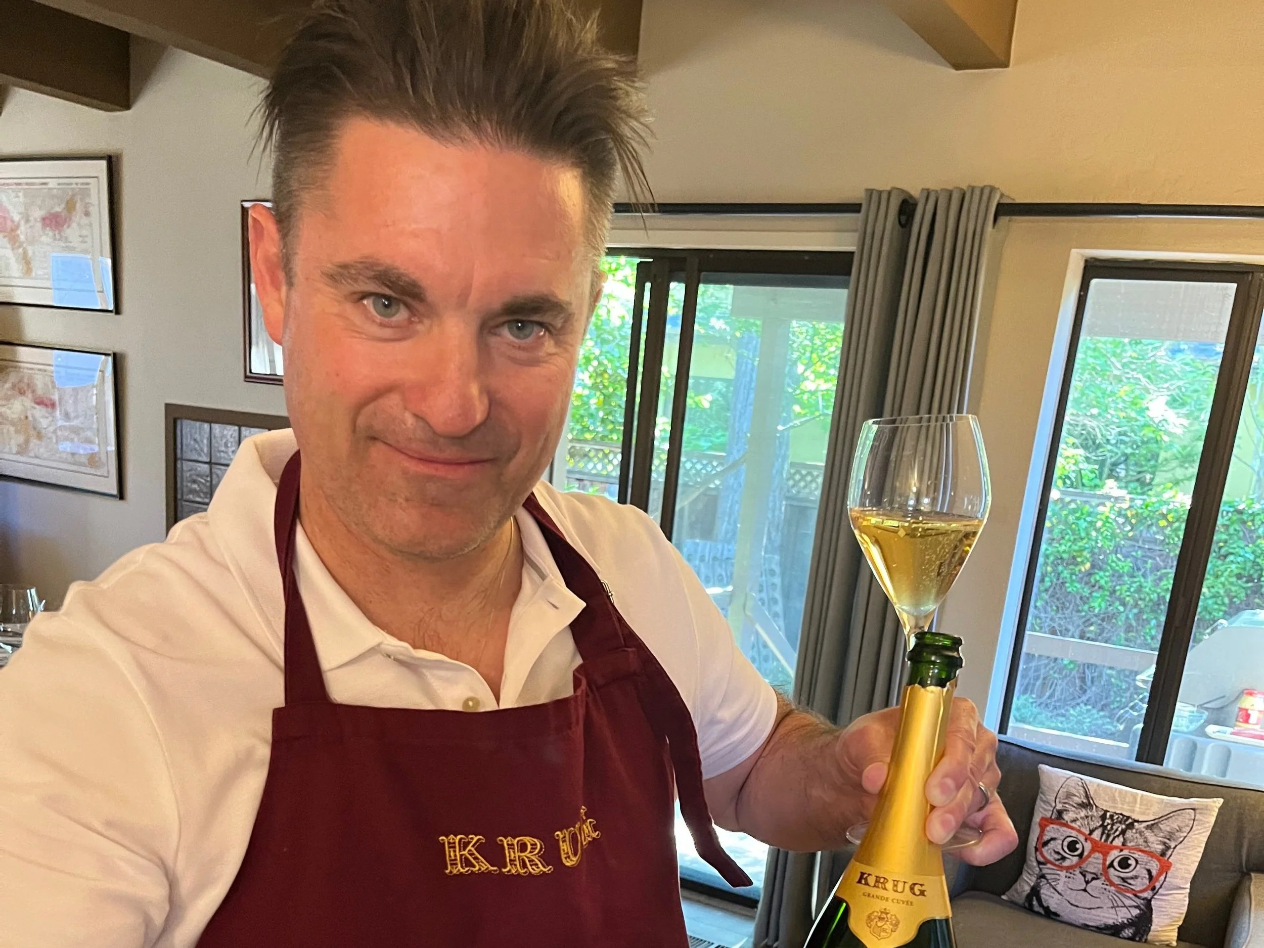 My Most Memorable Champagnes from 2024