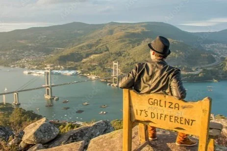 Look to Spain's Galicia Region for Exciting White Wines