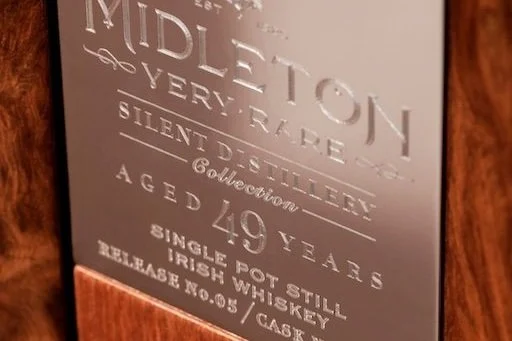 New Sharp Pricing and Historic Releases of Old-Style Single Pot Still Irish Whiskey 