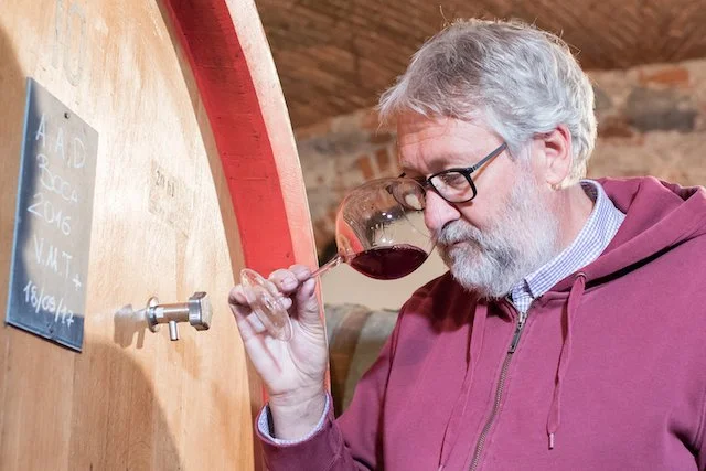 Le Piane: Reviving Alto Piemonte’s Forgotten Vineyards