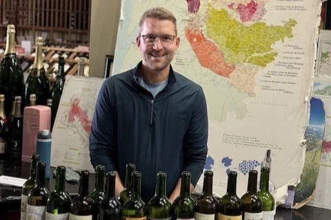 Under the Radar and Over-Delivering Finds from Bordeaux
