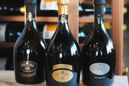 Foss Marai: Pedigreed Prosecco from Valdobbiadene