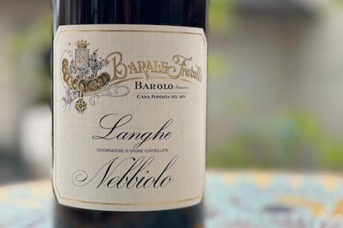 Barale Barolo: Organic, Family-Made Wines with 150 Years of Tradition