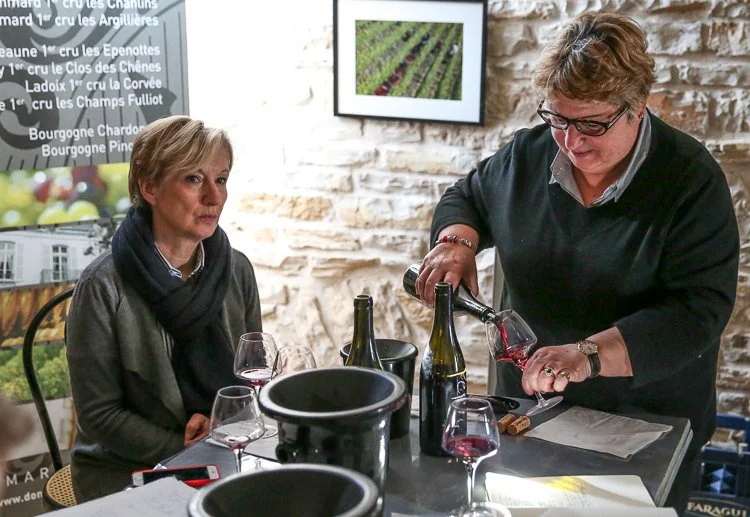 The Brilliant 2022 Vintage from Burgundy’s Domaine Parent