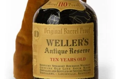 Meet Steve Birer, Director of Spirits Auctions